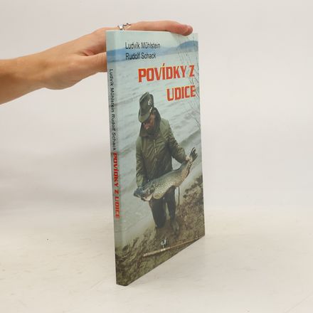 Povídky z udice