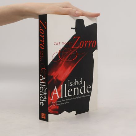 The Novel Zorro