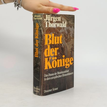 Blut der Könige