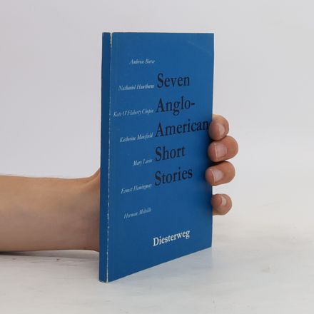 Seven Anglo-American Short Stories