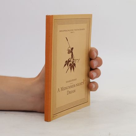 A Midsummer Night's Dream