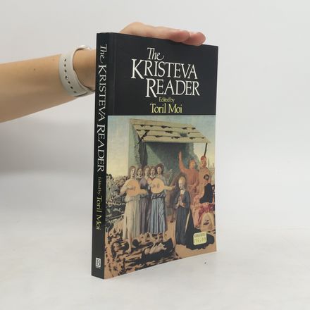The Kristeva Reader