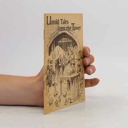 Untold Tales from the Tower