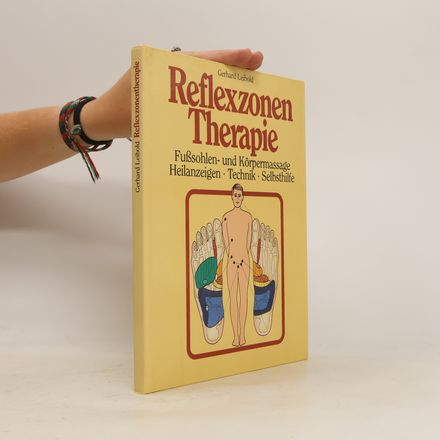 Reflexzonen Therapie