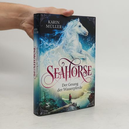 Seahorse - Der Gesang der Wasserpferde