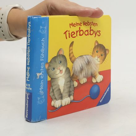 Meine liebsten Tierbabys