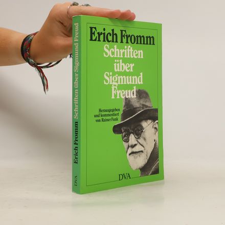 Schriften über Sigmund Freud