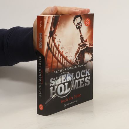 Sherlock Holmes' Buch der Fälle