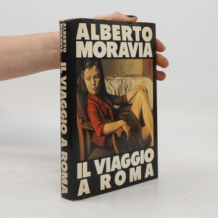 Il viaggio a roma