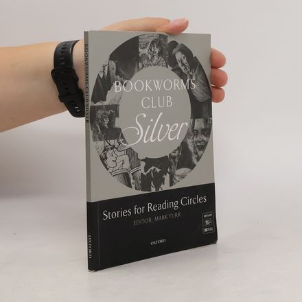 Bookworms Club Stories for Reading Circles: Silver (Stages 2 and 3)