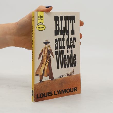Blut auf der Weide