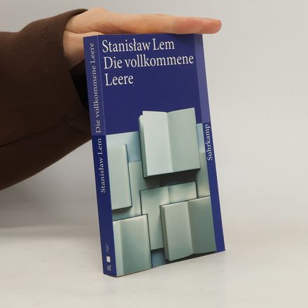 Die vollkommene Leere