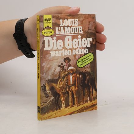 Die Geier warten schon