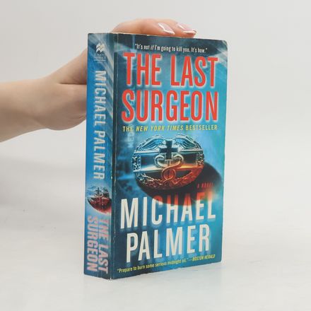 The Last Surgeon