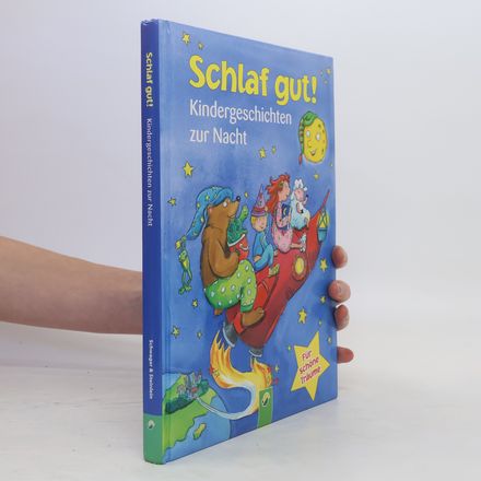 Schlaf gut!