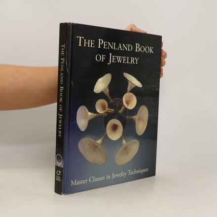 The Penland Book of Jewelry