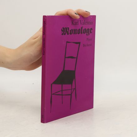 Monologe