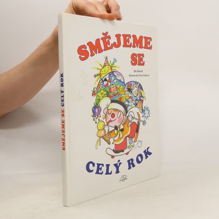 Smějeme se celý rok