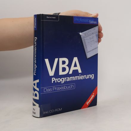 VBA-Programmierung