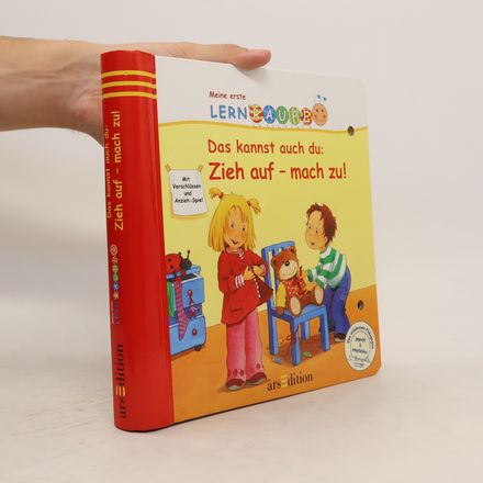Das kannst auch du: auf und zu!