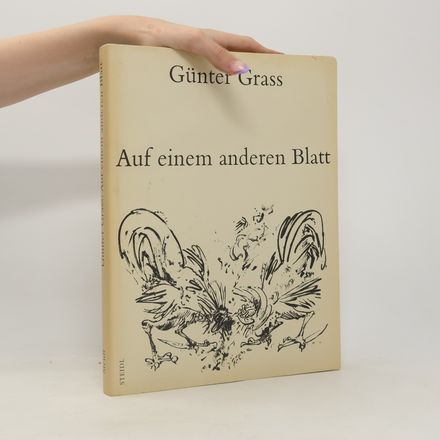 Auf einem anderen Blatt