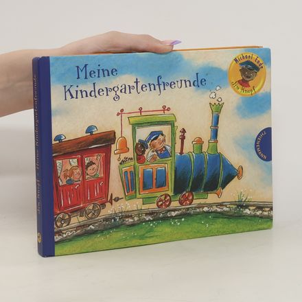 Meine Kindergartenfreunde - Jim Knopf