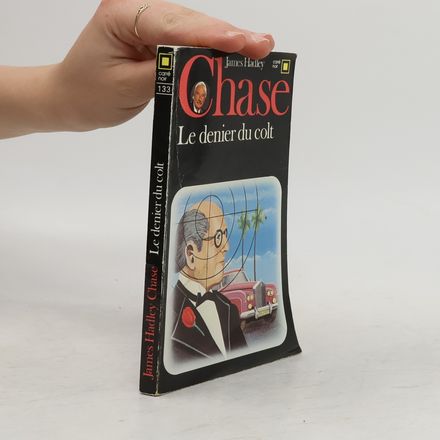 Carré noir - 133: Le Denier du colt
