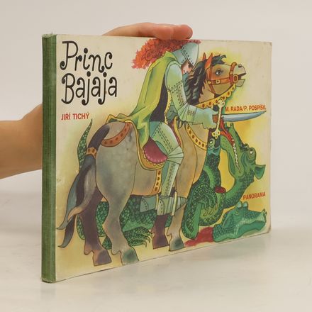 Princ Bajaja