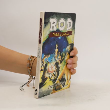 Rod. Příběh o Suthovi