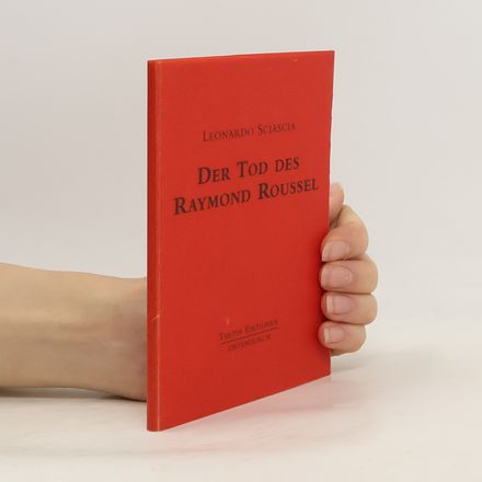 Der Tod des Raymond Roussel