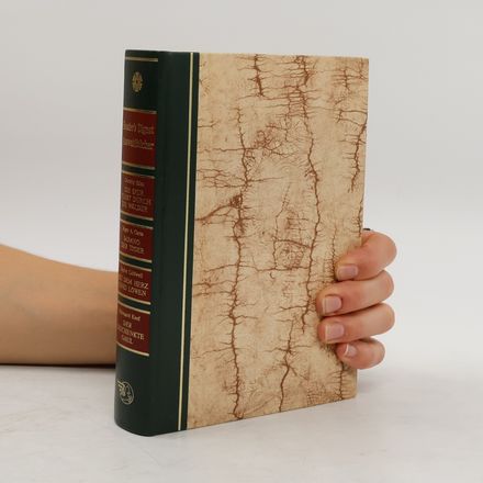Reader's Digest Auswahlbücher. Die Spur führt durch die Wälder. Sarang der Tiger. Mit dem Herz eines Löwen. Der geschenkte Gaul