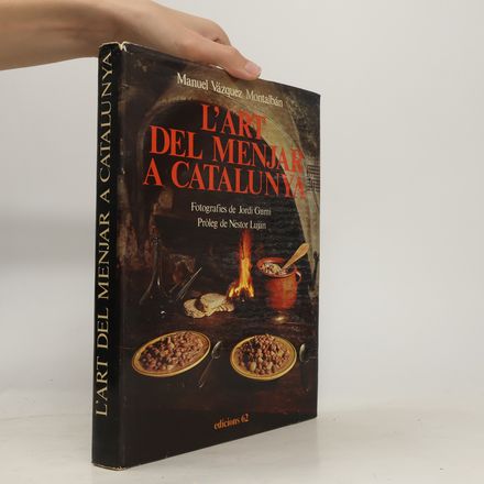L'Art del Menjar a Catalunya