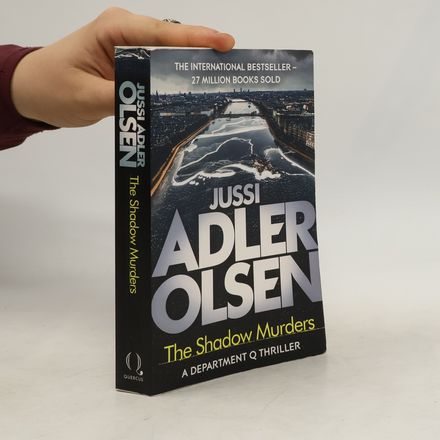 The Shadow Murders