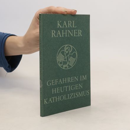 Gefahren im heutigen Katholizismus