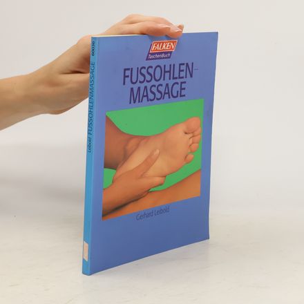 Fussohlenmassage