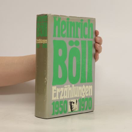 Erzählungen 1950-1970