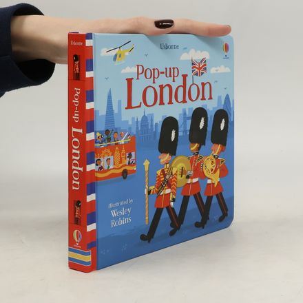 Pop-Up London