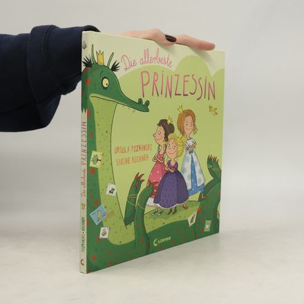 Die allerbeste Prinzessin