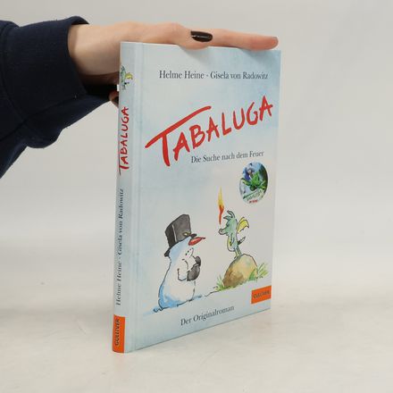 Tabaluga - die Suche nach dem Feuer