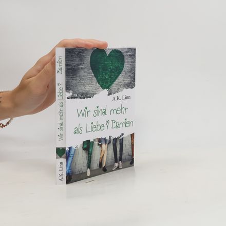 Wir sind mehr als Liebe - Damien
