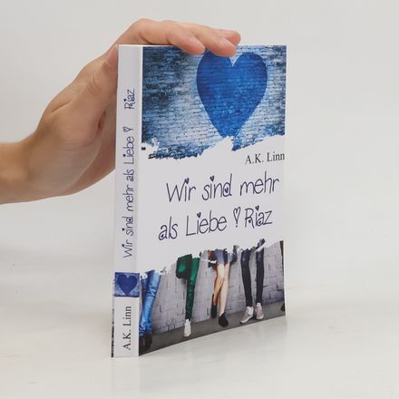 Wir sind mehr als Liebe - Riaz