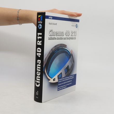Cinema 4D R11