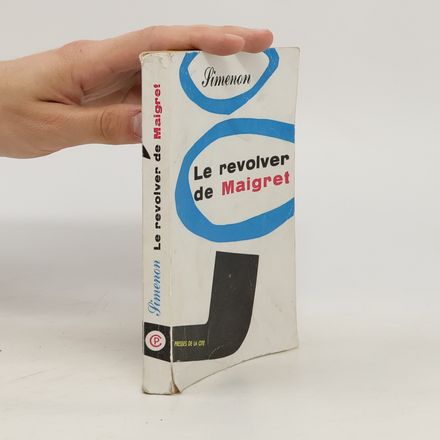 Le revolver de Maigret