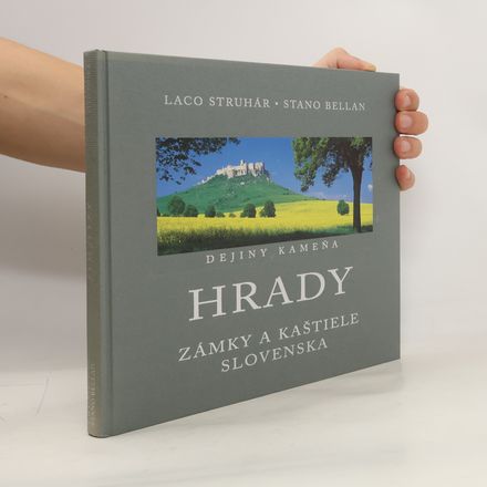 Hrady zámky a kaštiele Slovenska