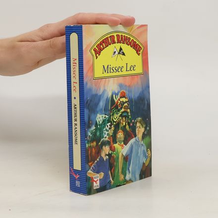 Missee Lee