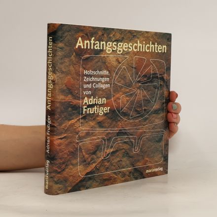 Anfangsgeschichten sign Ausg