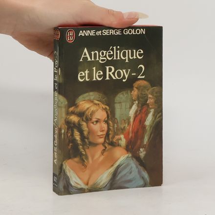 Angélique et le Roy 2