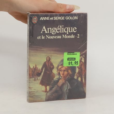 Angélique et le Nouveau Monde 2