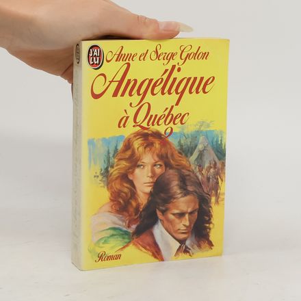 Angélique à Québec 2