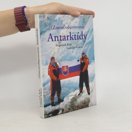 (Znovu)objavovanie Antarktídy